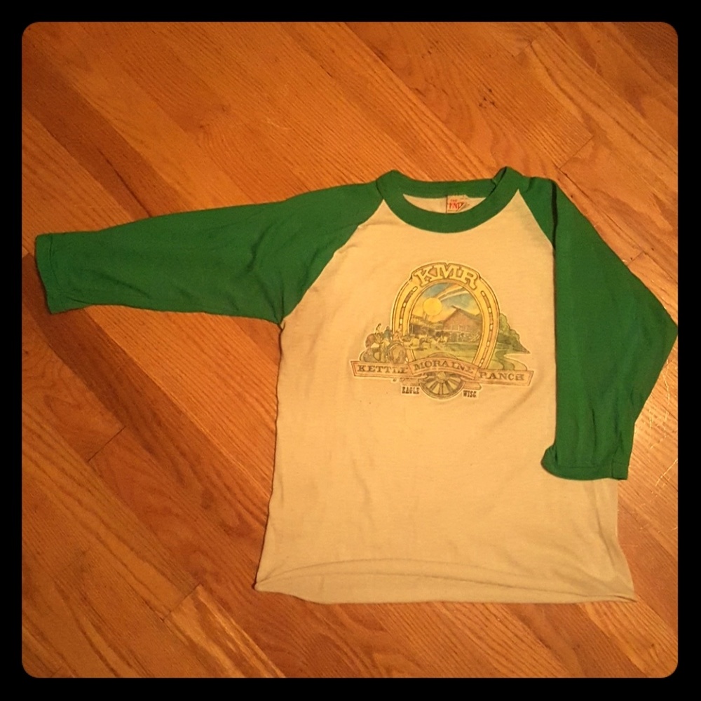 Baseball Tee